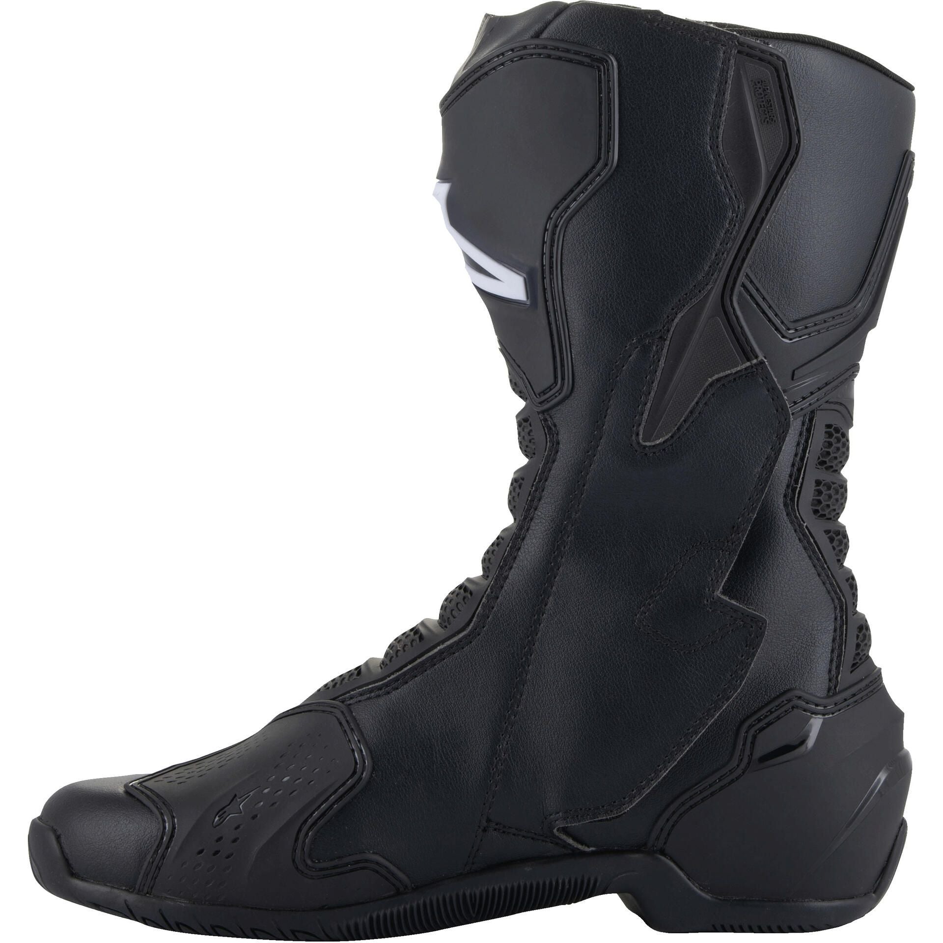 ALPINESTARS SMX-6 V3 BLACK