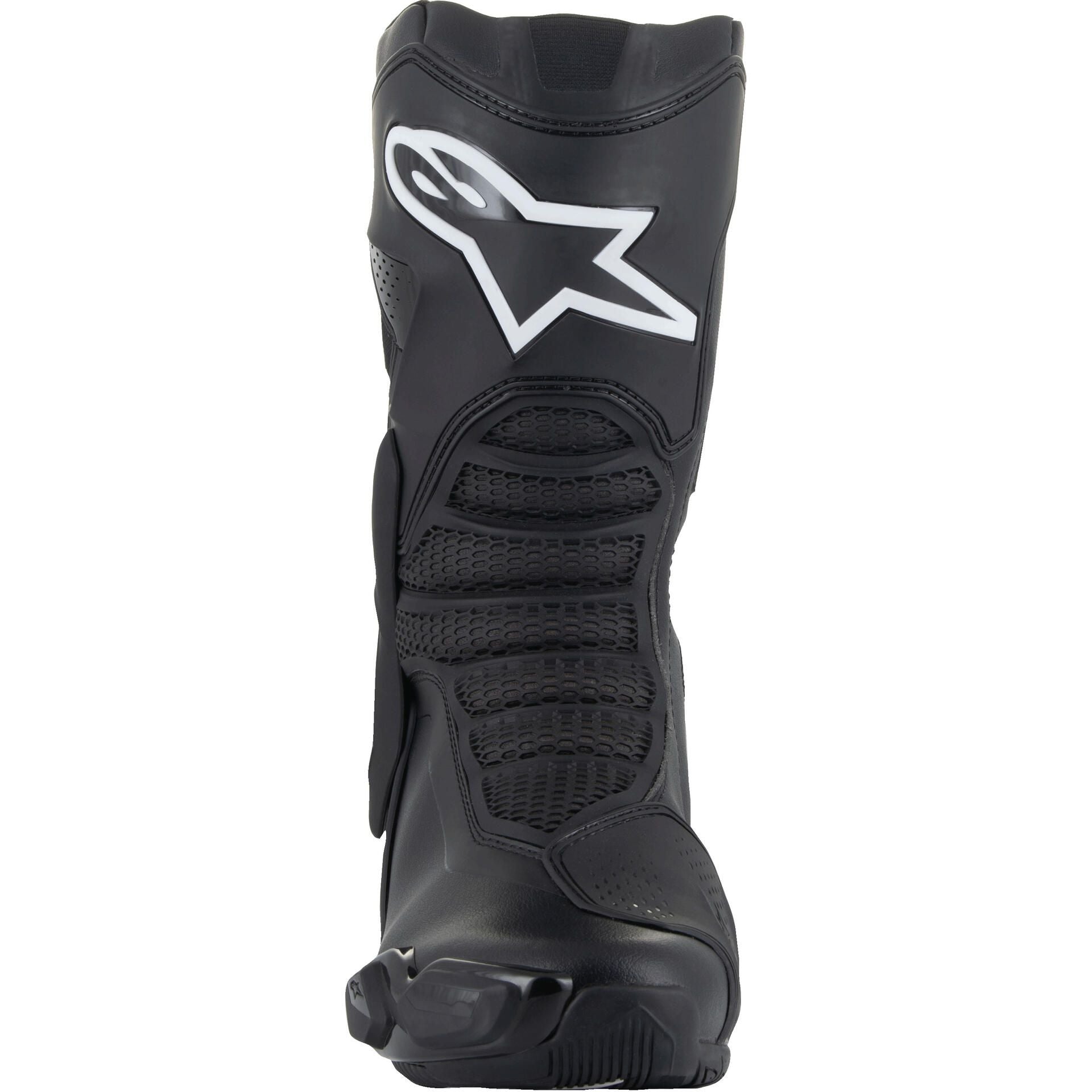 ALPINESTARS SMX-6 V3 BLACK