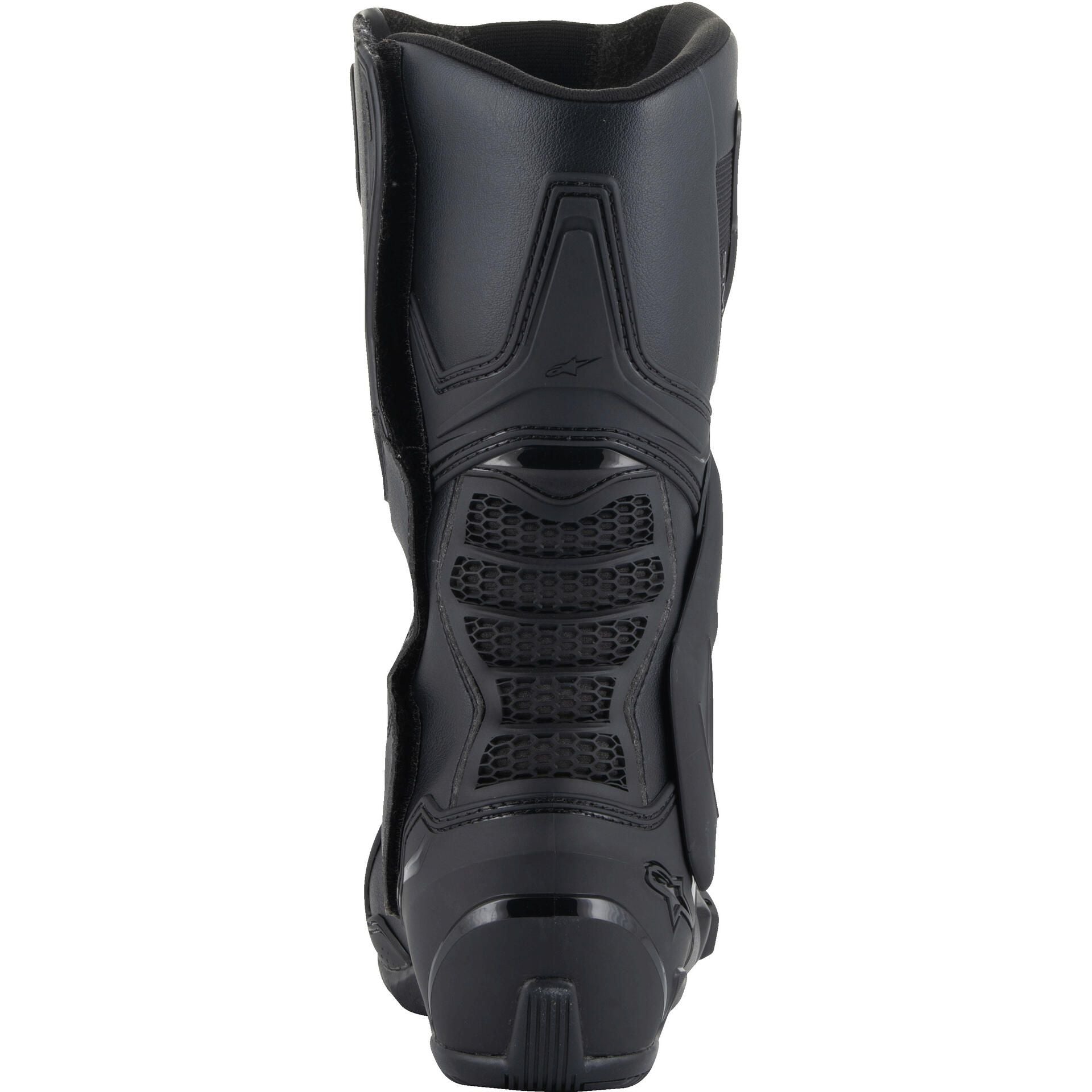 ALPINESTARS SMX-6 V3 BLACK