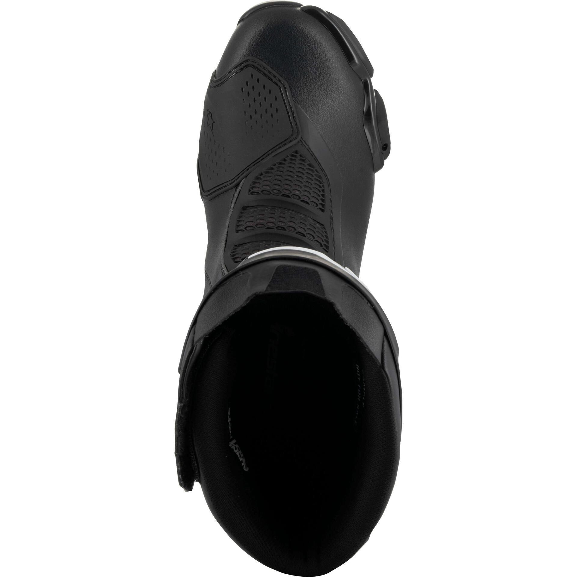 ALPINESTARS SMX-6 V3 BLACK