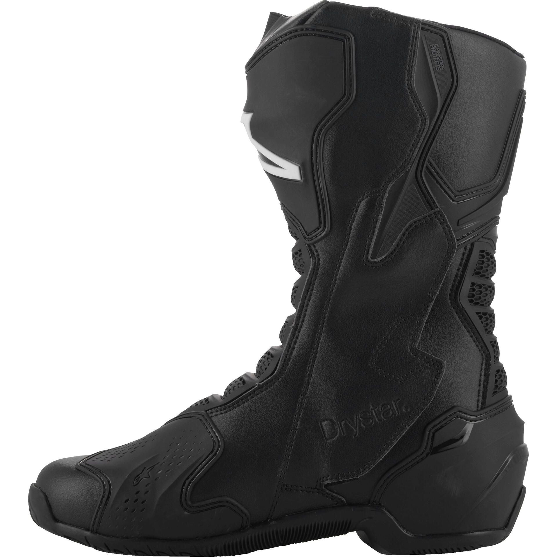 ALPINESTARS SMX-6 V3 BLACK DRYSTAR