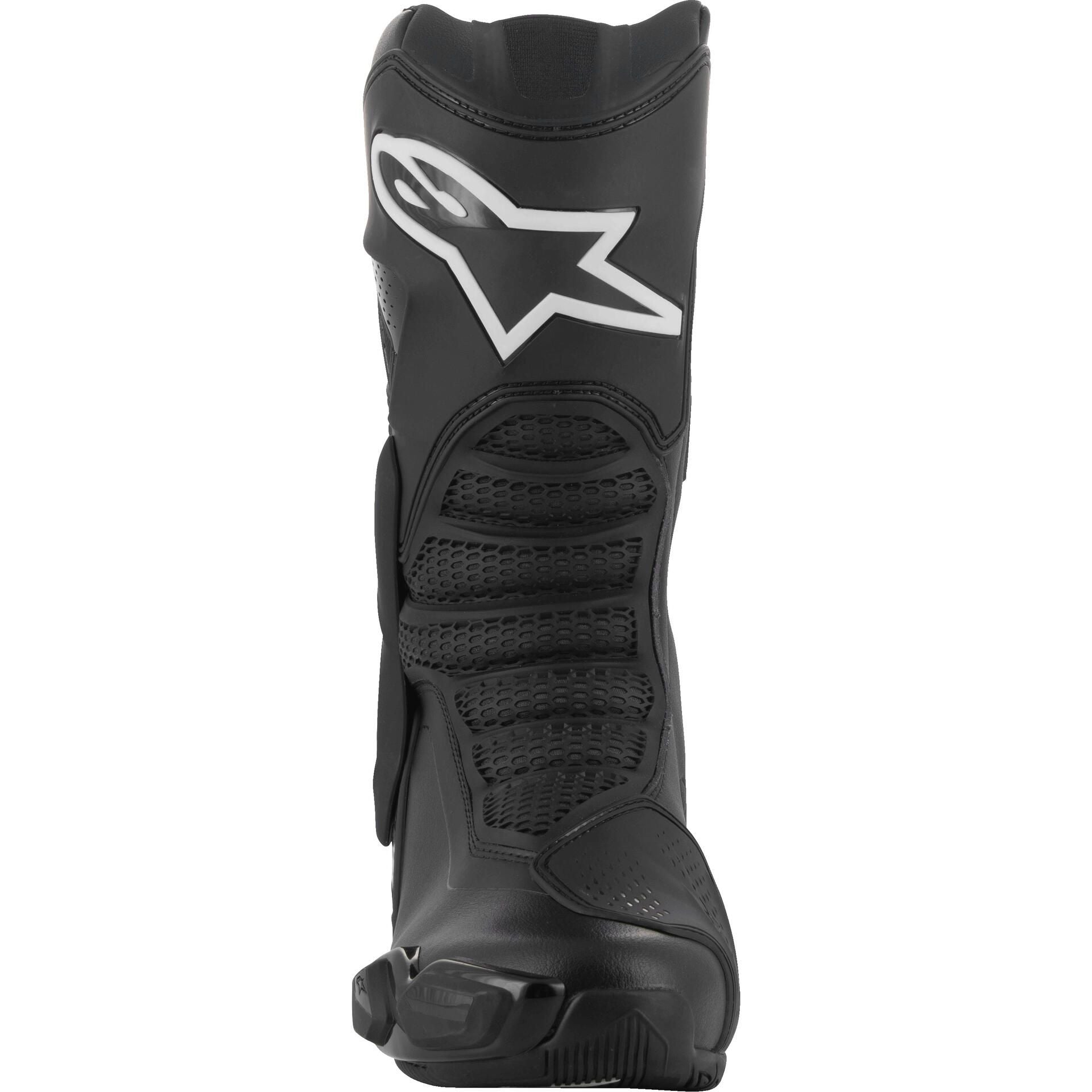 ALPINESTARS SMX-6 V3 BLACK DRYSTAR