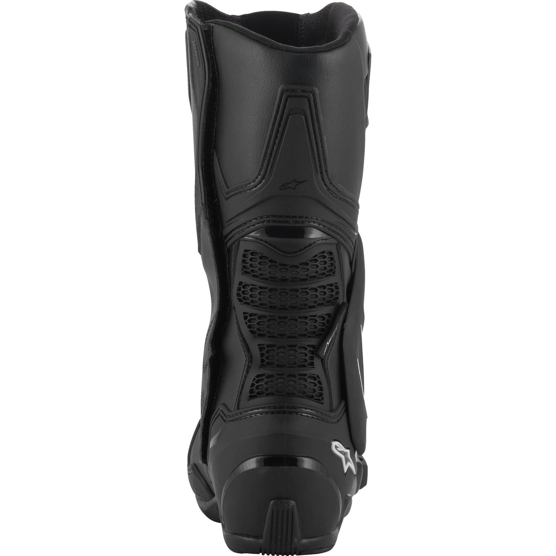 ALPINESTARS SMX-6 V3 BLACK DRYSTAR