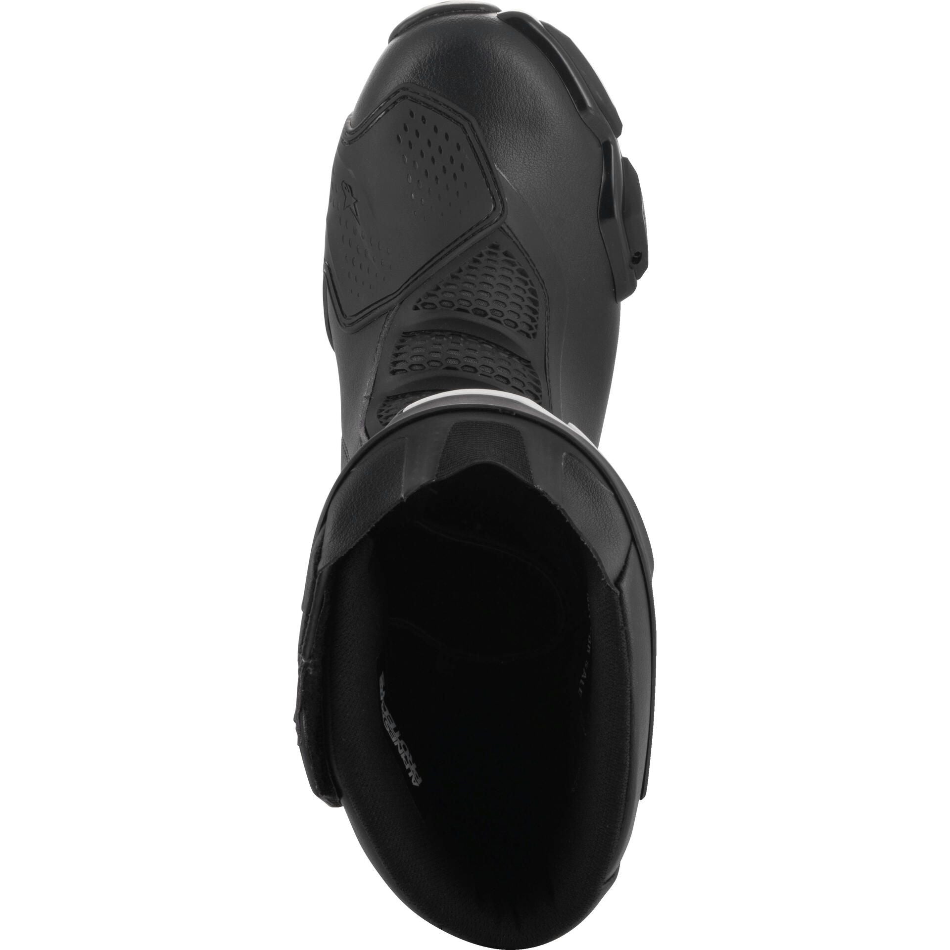 ALPINESTARS SMX-6 V3 BLACK DRYSTAR