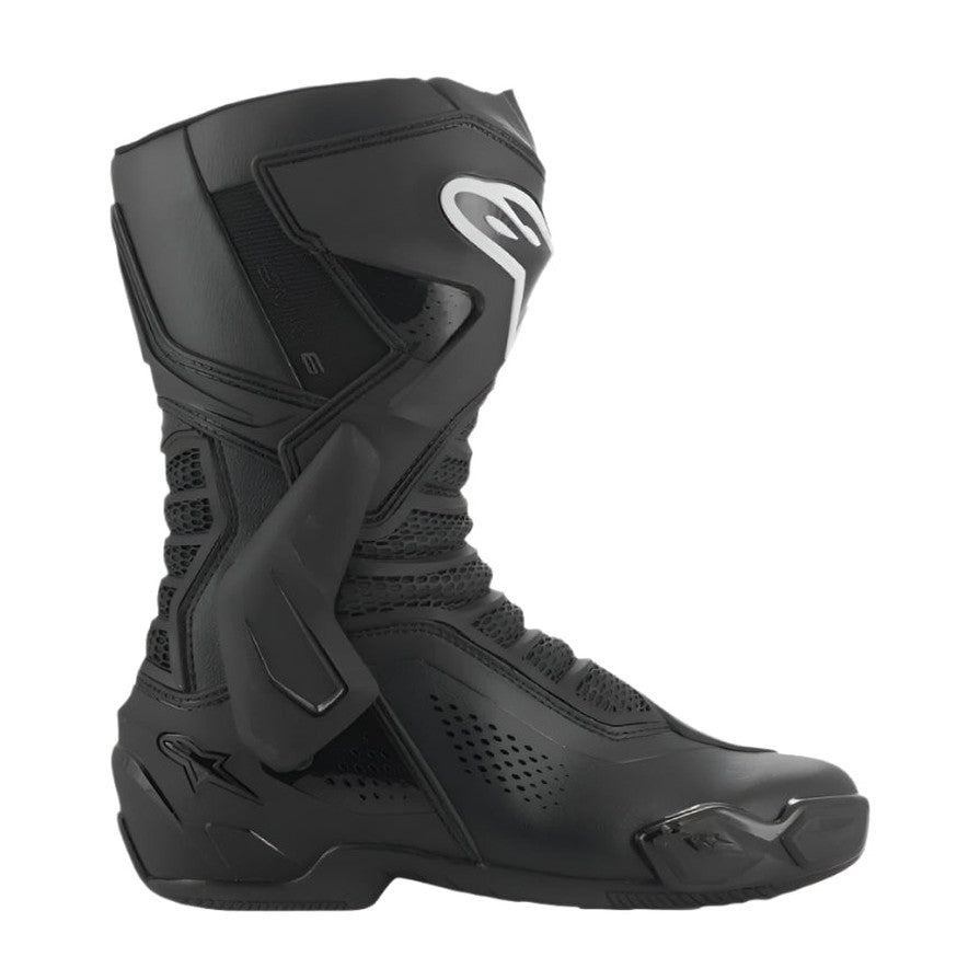 ALPINESTARS SMX-6 V3 BLACK VENTED