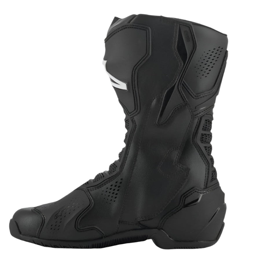 ALPINESTARS SMX-6 V3 BLACK VENTED