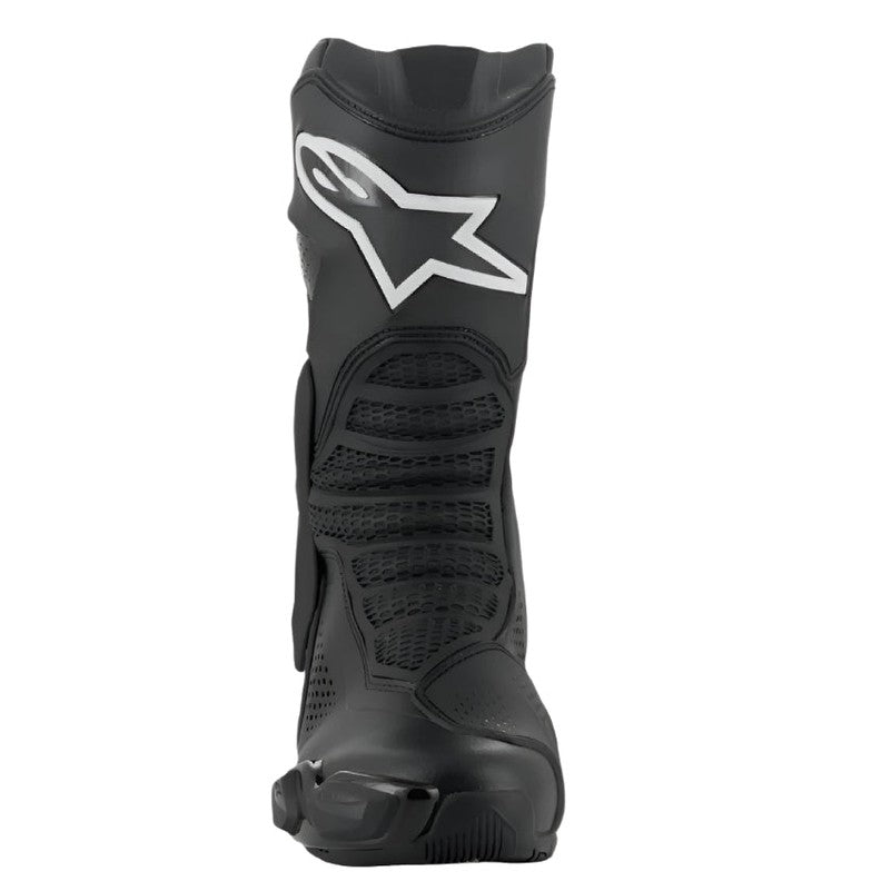 ALPINESTARS SMX-6 V3 BLACK VENTED