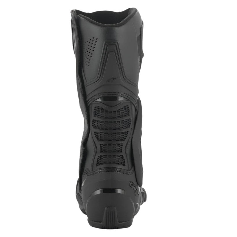 ALPINESTARS SMX-6 V3 BLACK VENTED