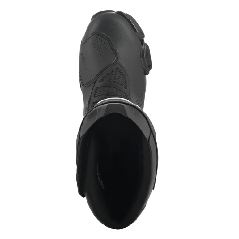 ALPINESTARS SMX-6 V3 BLACK VENTED