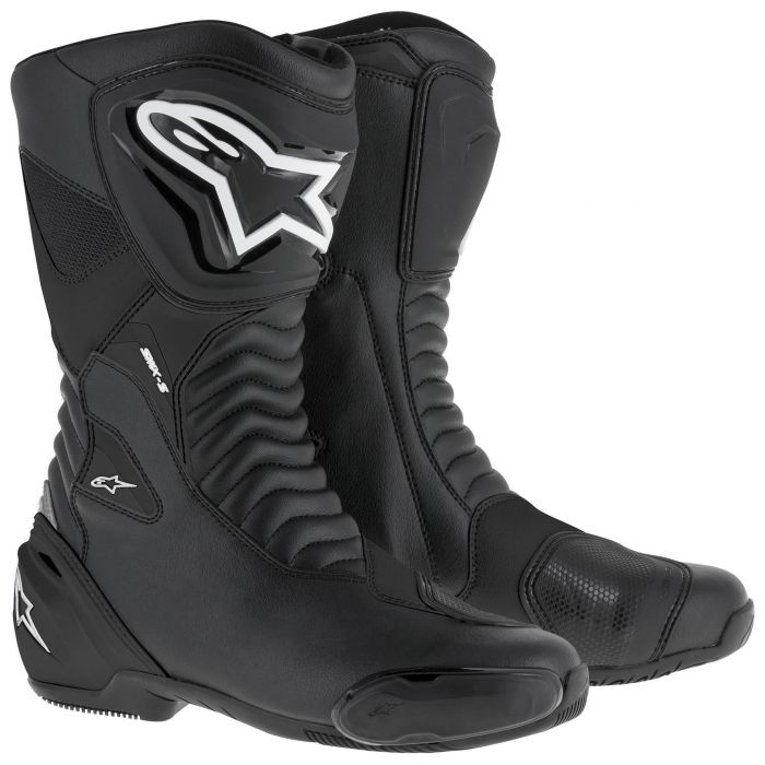 ALPINESTARS SMX S BLACK