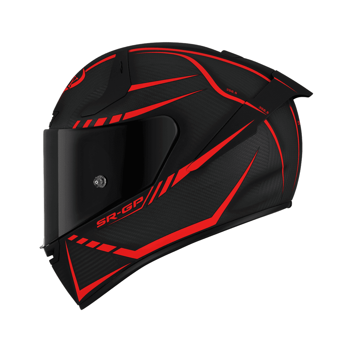 SUOMY SR-GP SUPERSONIC CARBON