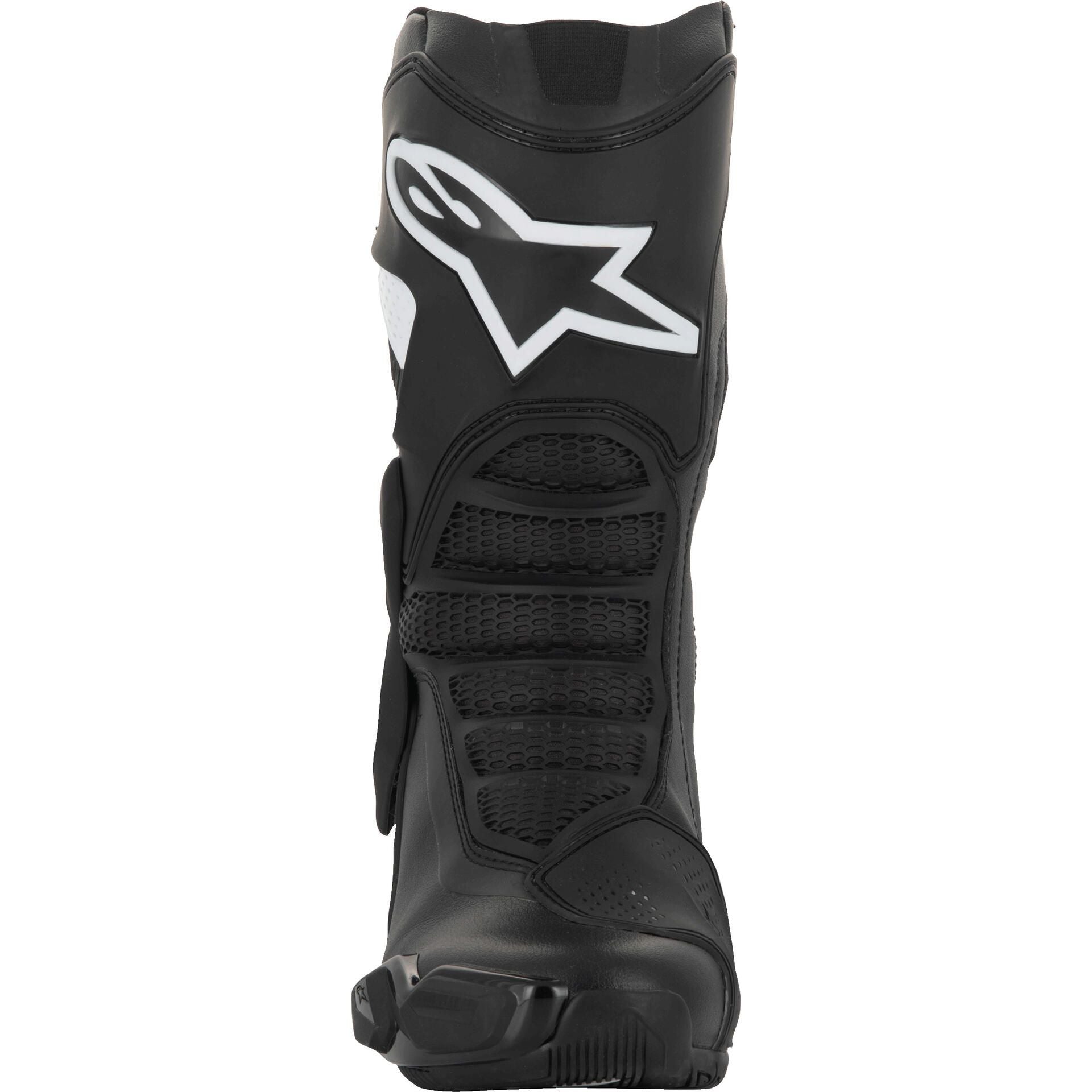 ALPINESTARS STELLA SMX-6 V3 BLACK WHITE DIVA PINK