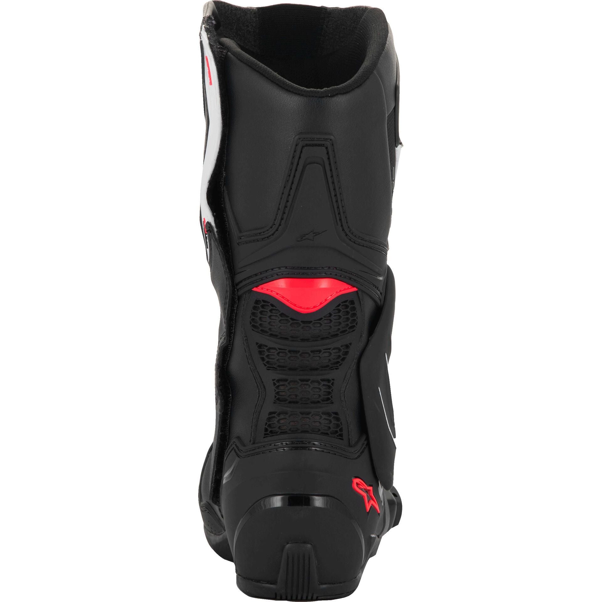 ALPINESTARS STELLA SMX-6 V3 BLACK WHITE DIVA PINK