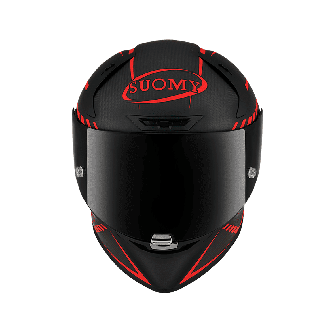 SUOMY SR-GP SUPERSONIC CARBON