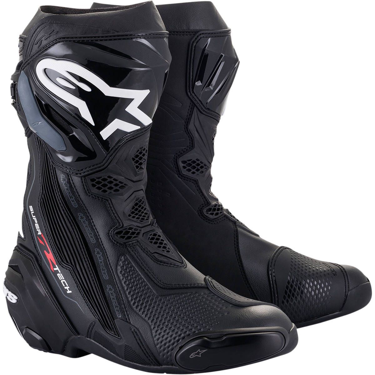 ALPINESTARS SUPERTECH R BLACK