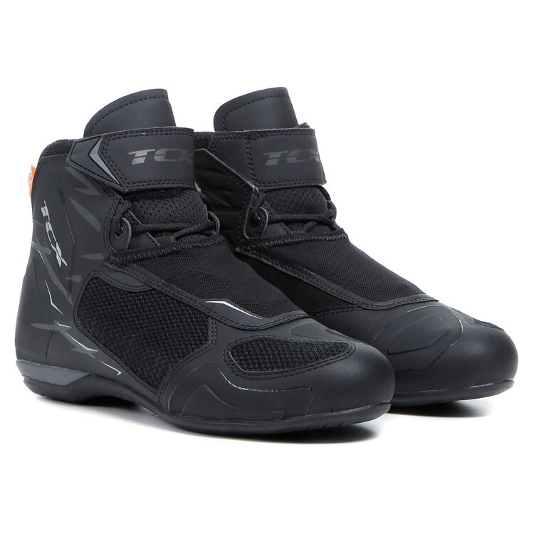 TCX ROAD AIR BLACK/GREY