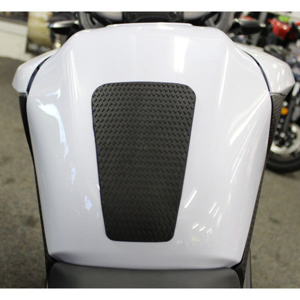 TechSpec SnakeSkin - Universal Center Tank Protector .90