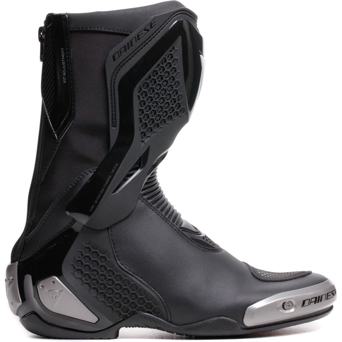 DAINESE TORQUE 4 BOOTS BLACK