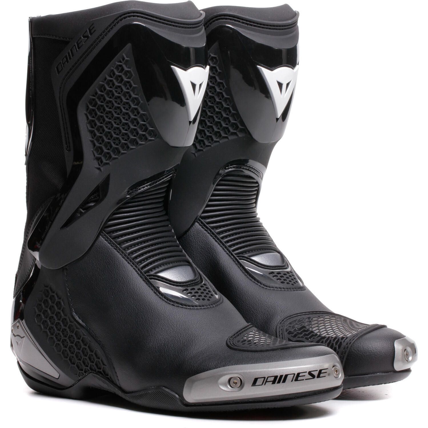 DAINESE TORQUE 4 BOOTS BLACK