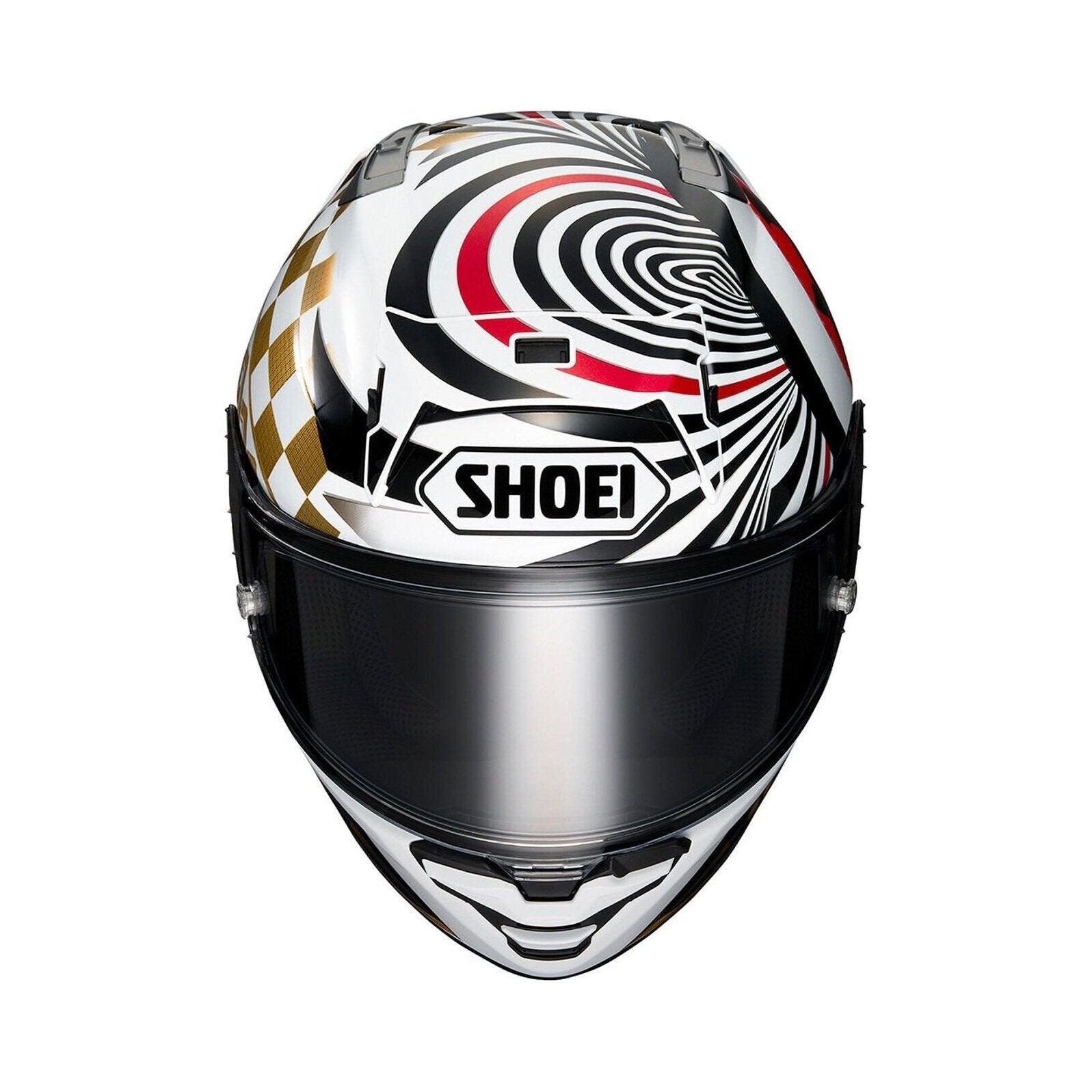 Shoei X-Fifteen Marquez Motegi 4