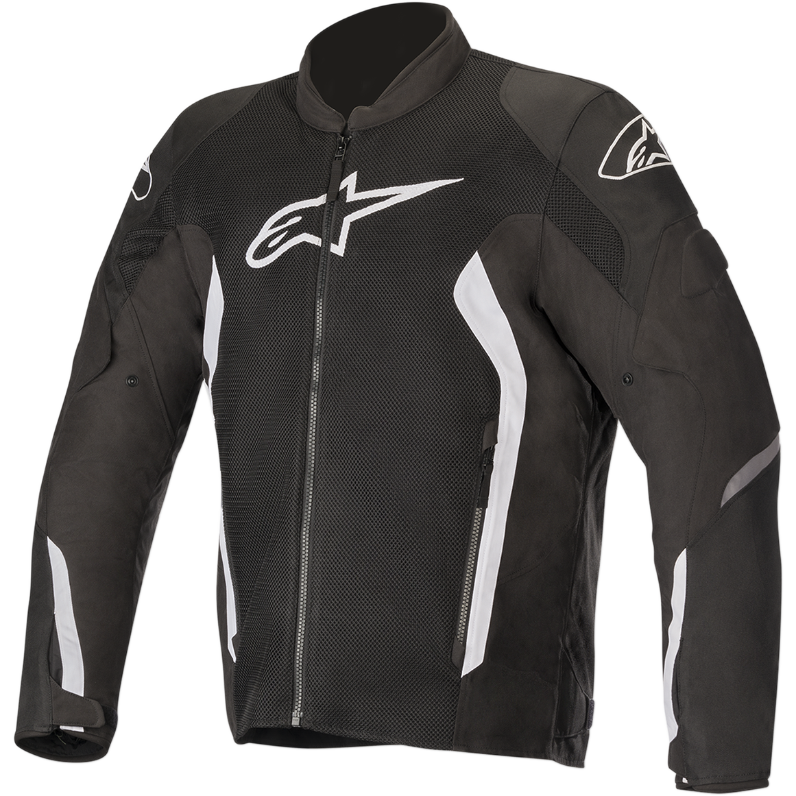 Alpinestars Jacket Viper V2 Air Black/White