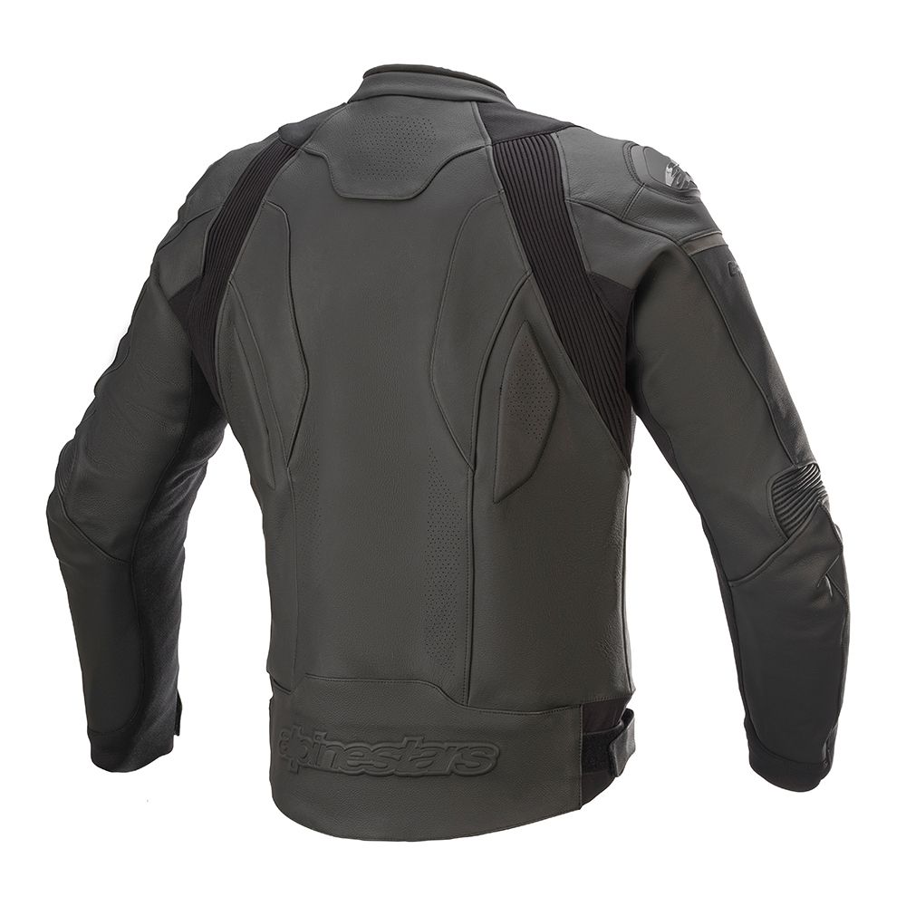 ALPINESTARS JACKET GP+R V3 PERF. BLACK