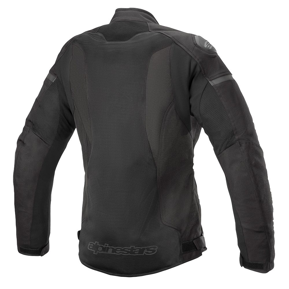 Alpinestars Stella Jacket 4W GP+R V3 BLACK