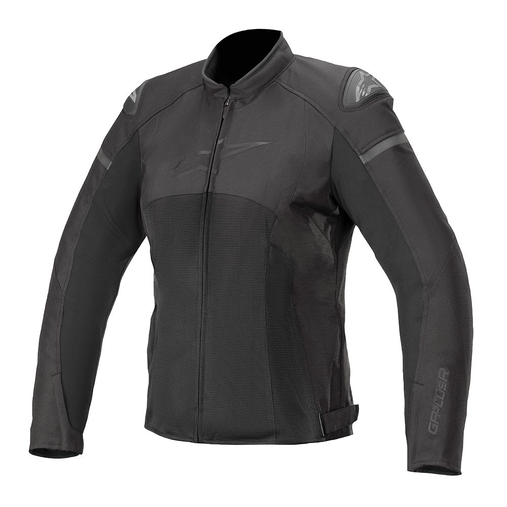 Alpinestars Stella Jacket 4W GP+R V3 BLACK