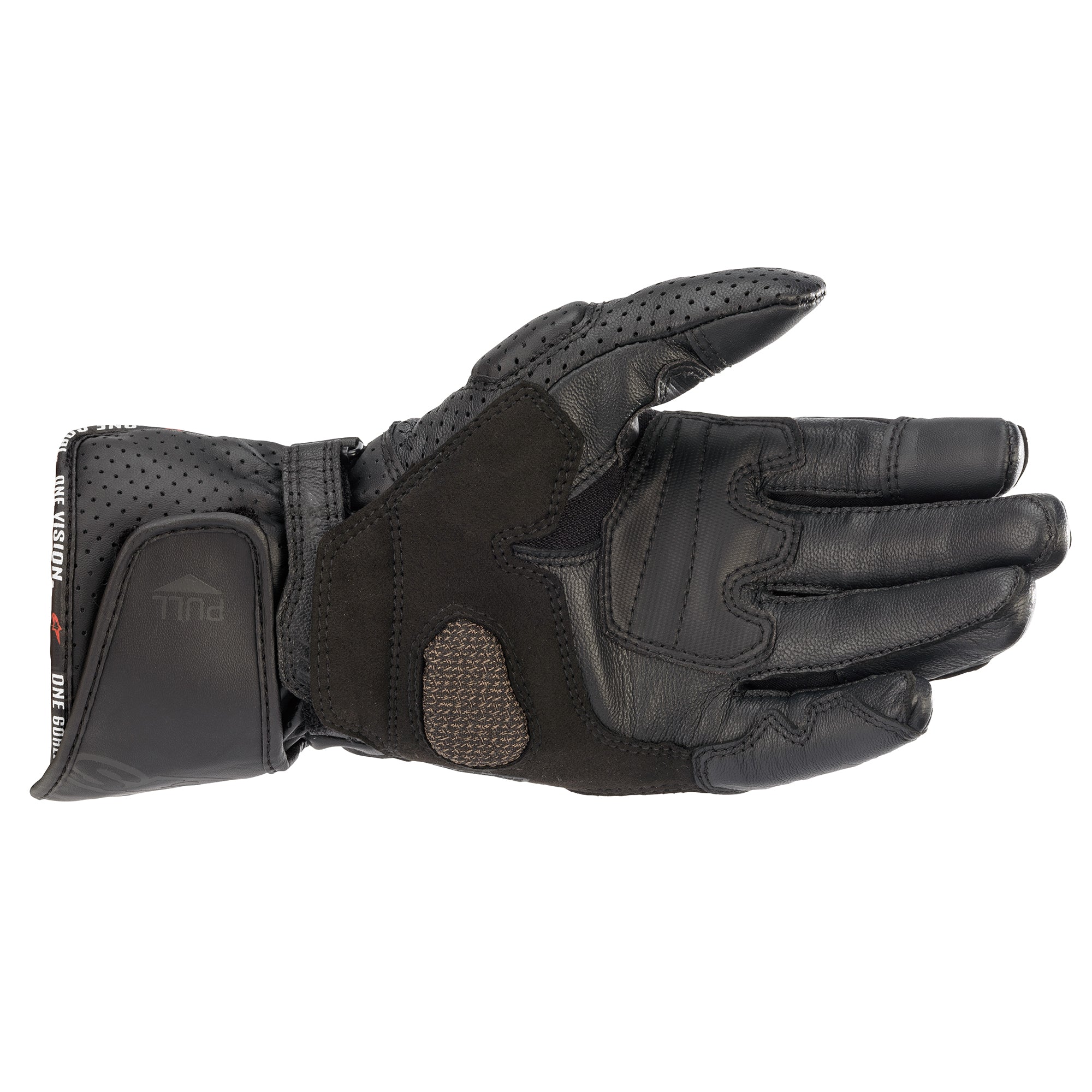 ALPINESTARS STELLA GLOVES - SP8 V3 BLACK