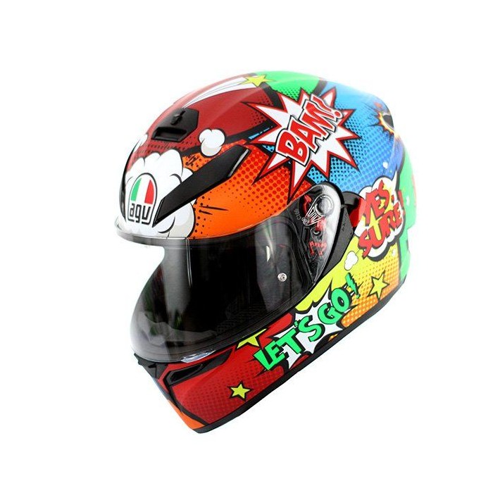 AGV K3 SV Multi Balloon