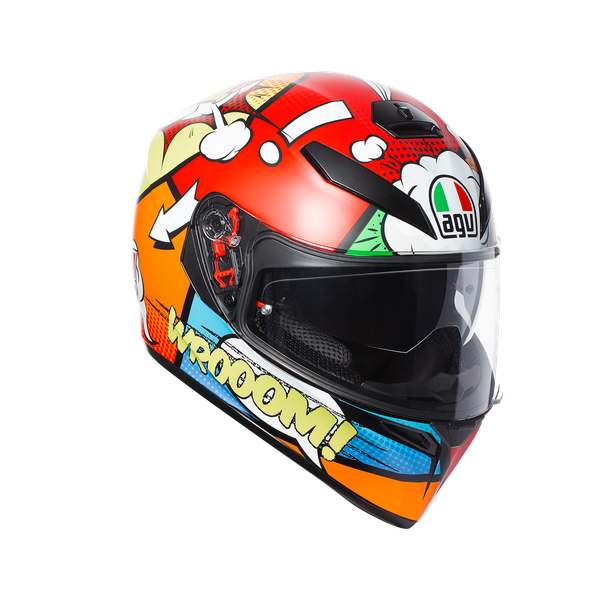 AGV K3 SV Multi Balloon