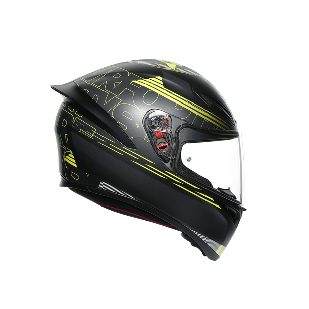 AGV K1 Track 46