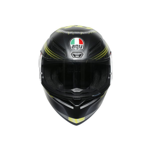 AGV K1 Track 46