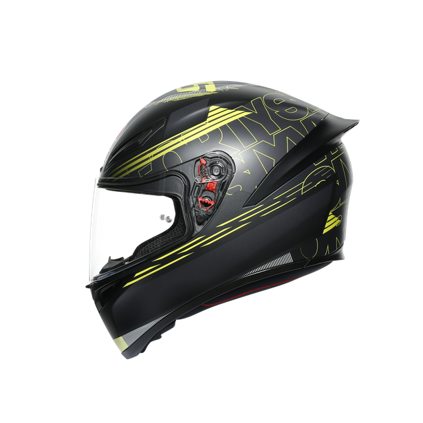 AGV K1 Track 46