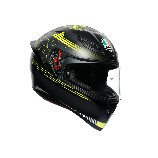 AGV K1 Track 46