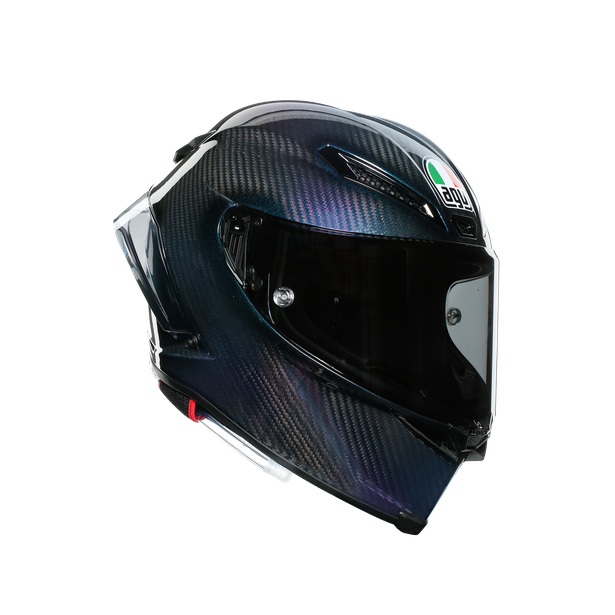 AGV Pista GP RR Iridium Carbon