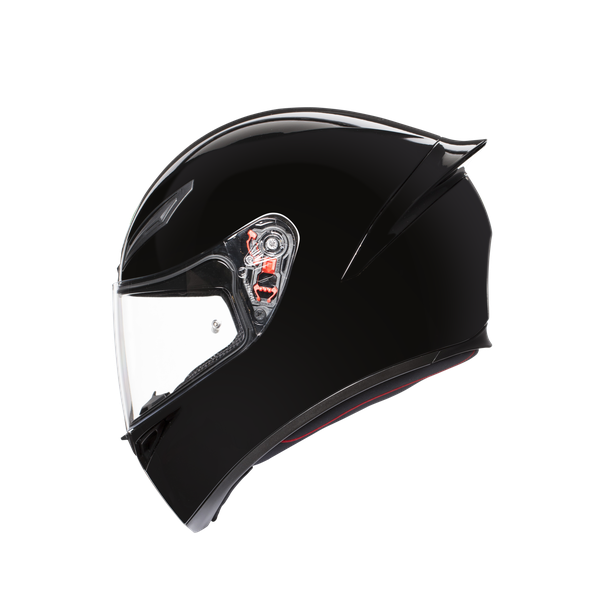 AGV K1 Mono Black