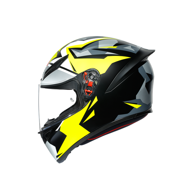 AGV K1 Replica MIR 2018