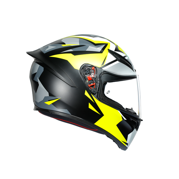 AGV K1 Replica MIR 2018