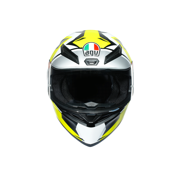 AGV K1 Replica MIR 2018