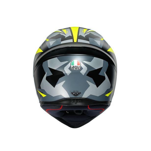 AGV K1 Replica MIR 2018