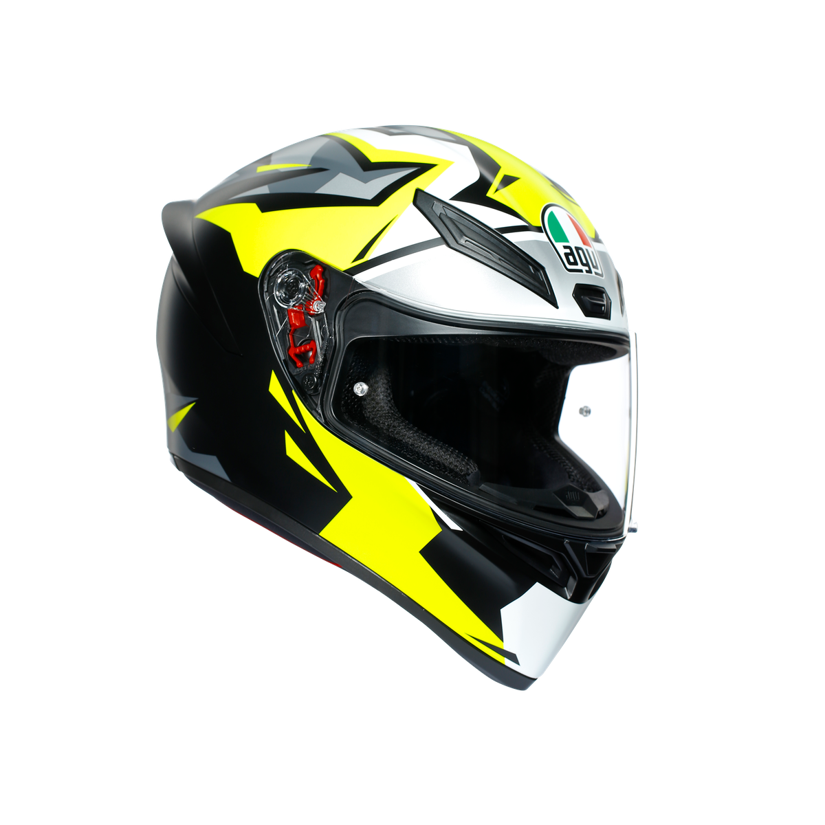 AGV K1 Replica MIR 2018