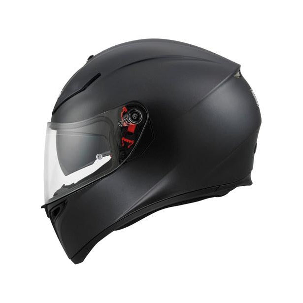 AGV K3 SV Mono Matte Black