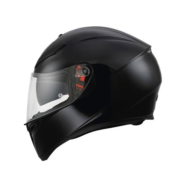 AGV K3 SV Mono Black