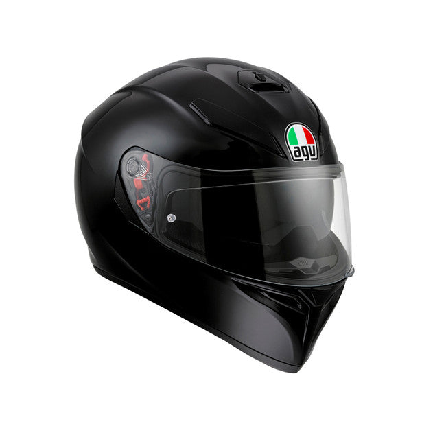 AGV K3 SV Mono Black