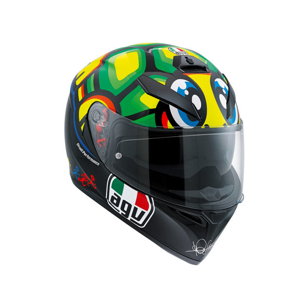 AGV K3 SV Top Tartaruga