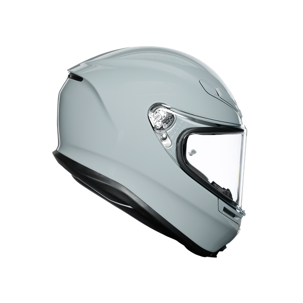 AGV K6 Mono Nardo Gray