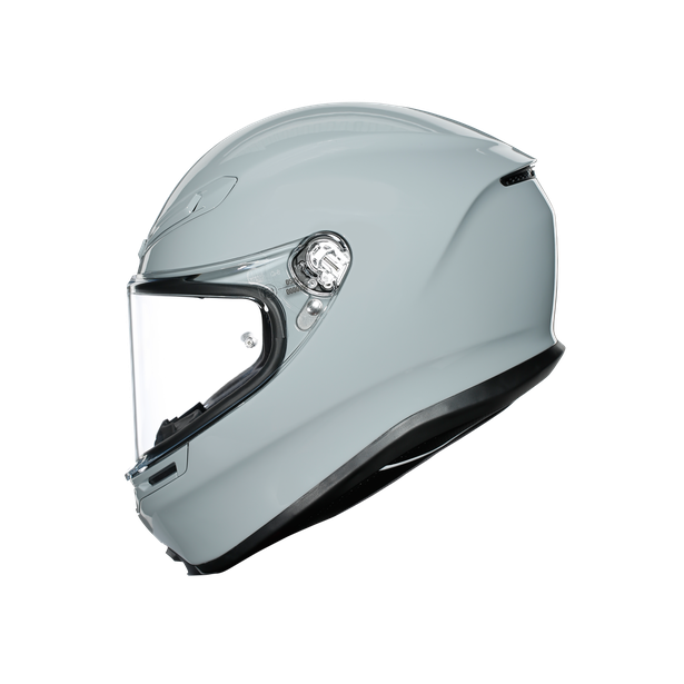 AGV K6 Mono Nardo Gray