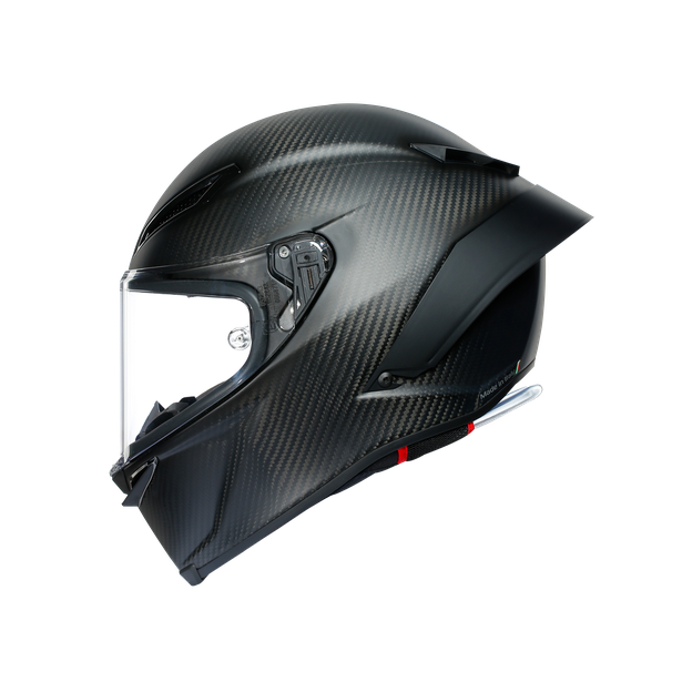 AGV Pista GP RR Mono Matte Carbon