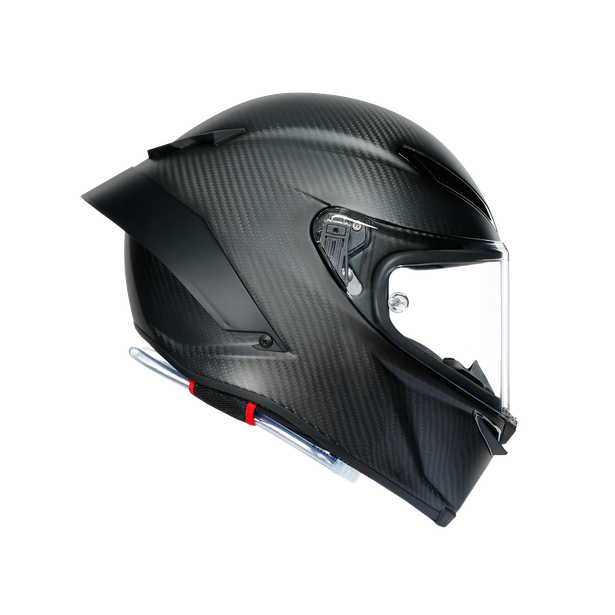 AGV Pista GP RR Mono Matte Carbon